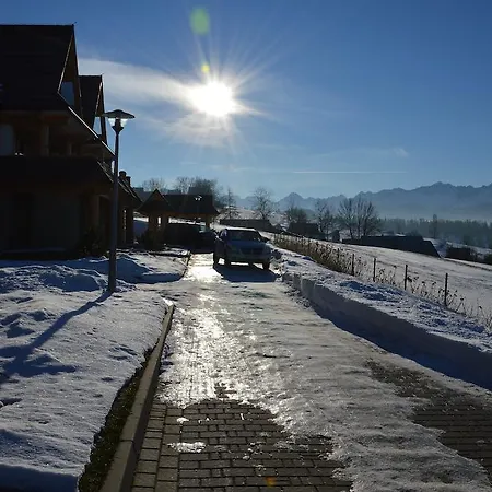 Msc Alpine Luxury * Gliczarow