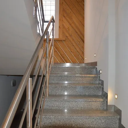 Apartment Msc Alpine Luxury *