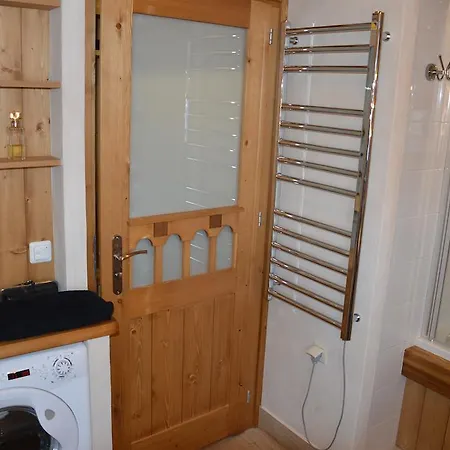 Apartment Msc Alpine Luxury Gliczarow