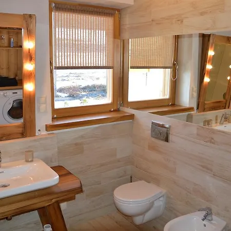 Msc Alpine Luxury Gliczarow