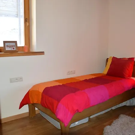 Apartment Msc Alpine Luxury