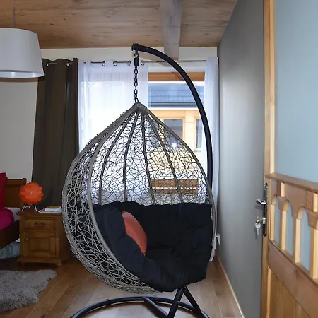 Apartment Msc Alpine Luxury *