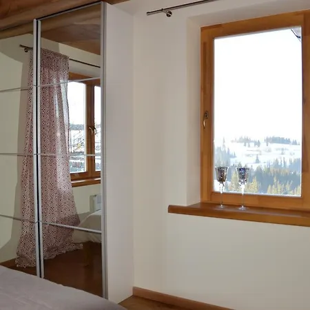 Apartment Msc Alpine Luxury *