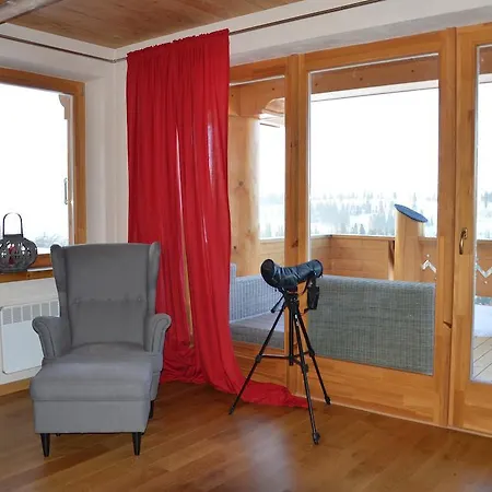 Msc Alpine Luxury Gliczarow