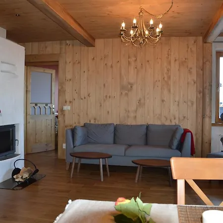 Apartment Msc Alpine Luxury Gliczarow
