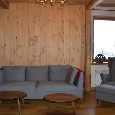 Apartment Msc Alpine Luxury Gliczarow
