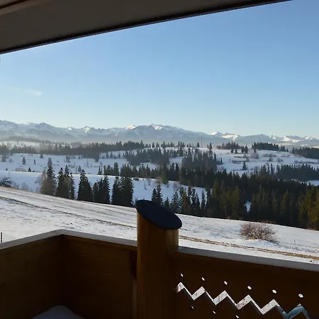 Msc Alpine Luxury Gliczarow