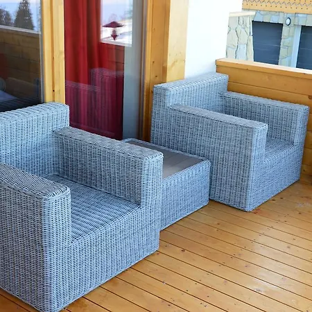 Msc Alpine Luxury Gliczarow