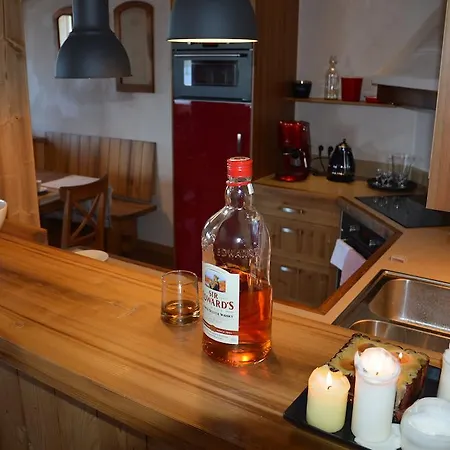 Msc Alpine Luxury Gliczarow