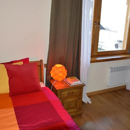 Apartment Msc Alpine Luxury *