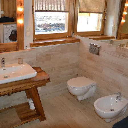 Apartment Msc Alpine Luxury *