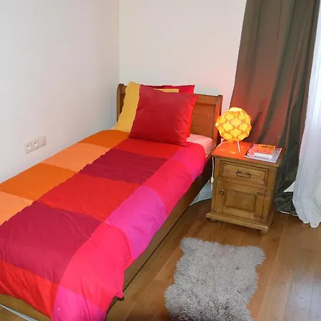 Apartment Msc Alpine Luxury