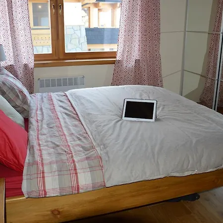 Apartment Msc Alpine Luxury