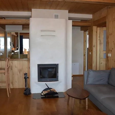 Apartment Msc Alpine Luxury Gliczarow