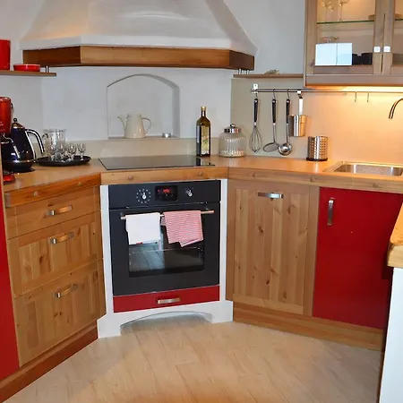 Apartment Msc Alpine Luxury *