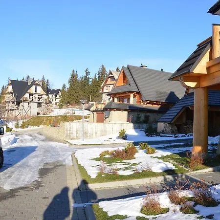 Apartment Msc Alpine Luxury