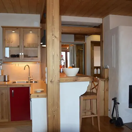 Apartment Msc Alpine Luxury Gliczarow